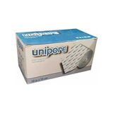 Unipore 10 m x 15 cm Elastik Flaster Doğal İçerik ile Alkol İçermez Yüksek Performans