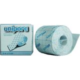 Unipore 5x5 4 Adet Esnek Flaster