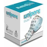Unipore Antialerjenik Fix Flaster 5 cm x 10 m Hafif ve Dayanıklı Özellikte Medikal Ürün