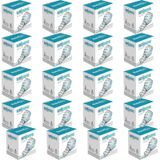 Unipore Elastik Flaster 10 M x 10 CM 20 Adet