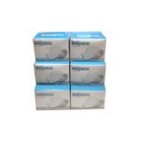 Unıpore Elastik Flaster 10Cmx10mt - 6 Adet