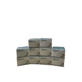Unipore Elastik Tıbbi Bandaj, 10x10 cm, 10 Adet