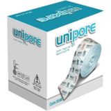 Unipore Esnek Flaster 5cm*5m - Beyaz