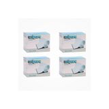 Unipore Fix Esnek Flaster 10 cm x 10 m, 4 Adet