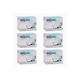 Unipore Fix Esnek Flaster 10 cm x 10 m, 6 Adet