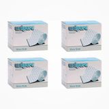 Unipore Fix Esnek Flaster 10cm x 10m - 4 Adet