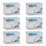 Unipore Fix Esnek Flaster 10cm x 10m - 6 Adet
