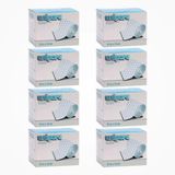 Unipore Fix Esnek Flaster 10cm x 10m - 8 Adet