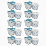 Unipore Fix Esnek Flaster 5cm x 5m - 10 Adet
