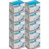 Unıpore Flaster 10 cm x 10 m Hipoalerjenik 10 Adet SERHAT0365