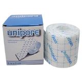 Unipore Flaster 5x2.5 cm