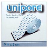 Unipore Flaster Fix 5 cm × 5 M