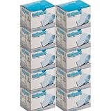Unipore Hipoalerjenik 10 cm X 10 m Flaster Elastik Yapışkanlı Medikal Ürünler Hassas Ciltler İçin