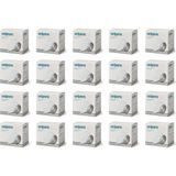 Unipore Hipoalerjenik Elastik Sabitleme Bandı Medikal Flaster Bandaj - 10M x 10CM - 20 Adet