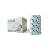 Unipore Hipoalerjenik Elastik Sabitleme Bandı Medikal Flaster Bandaj - 10M x 10CM - 5 Adet