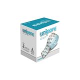 Unipore Hipoalerjenik Esnek Tıbbi Fix Flaster 10CM*10M ( 1 ADET )