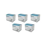 Unipore Hipoalerjenik Fix Flaster 10 cm x 10 mt 5 Adet