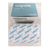 Unipore Rulo Tıbbi Elastik Flaster Beyaz 10 cm x 10 m