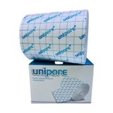 Unipore Tıbbi Elastik Band, Esnek Flaster 10m X 10cm