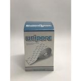 Unipore Ünipore Fix Flaster 10M X 5Cm 4'Lü Flaster Paket