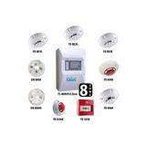 unipos YANGIN ALARM SİSTEMLERİ