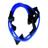 UNIPOWER R9 BROADWAY FAIRWAY 1.4 Uyumlu BUJI KABLOSU (MAVİ) 7702252160