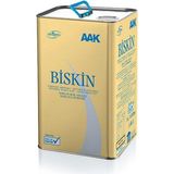 Unipro Biskin Tereyağ Aromalı Baklavalık Yağ 18 Lt