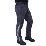 Uniprom Softshell Pantolon Oslo Model Su Ve Rüzgar Geçirmez