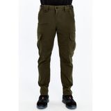 Uniprom Tokyo Model Likralı Outdoor Taktik Pantolon, Avcı, Kampçı Outdoor Pantolon Haki