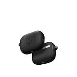 Uniq Airpods Pro 3 Clyde Kilitli Airpods Kılıfı - Siyah
