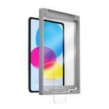 Uniq Apple Ipad Pro 13 (2024) Optix Exofit Applicator Hd Tablet Cam Ekran Koruyucu Şeffaf