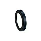 Uniq Apple Iphone 15 Pro Optix Çelik Çerçeveli Sapphire Kamera Lens Koruyucu Lacivert