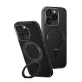 Uniq Apple Iphone 16 Pro Max Swivix Rotating Kickstand Kılıf Altın Sarısı