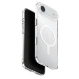 Uniq Apple iPhone 17 Air AirSuit Magsafe Kılıf - Şeffaf