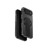 Uniq Apple Iphone 17 Air Heldro Air Magsafe Kılıf Siyah