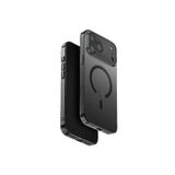 Uniq Apple Iphone 17 Pro Airsuit Magsafe Kılıf Füme