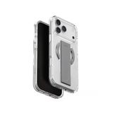Uniq Apple Iphone 17 Pro Heldro Air Magsafe Kılıf Şeffaf
