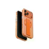 Uniq Apple Iphone 17 Pro Heldro Air Magsafe Kılıf Turuncu
