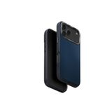 Uniq Apple Iphone 17 Pro Lyden Ds Magsafe Kılıf Lacivert