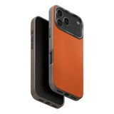 Uniq Apple Iphone 17 Pro Lyden Ds Magsafe Kılıf Turuncu