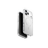 Uniq Apple Iphone 17 Pro Max Clario Magsafe Kılıf Şeffaf