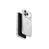 Uniq Apple Iphone 17 Pro Max Lifepro Xtreme Classic Magsafe Kılıf Şeffaf