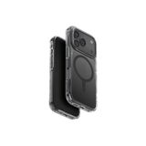 Uniq Apple Iphone 17 Pro Max Lifepro Xtreme Classic Magsafe Kılıf Siyah
