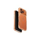 Uniq Apple Iphone 17 Pro Max Lifepro Xtreme Classic Magsafe Kılıf Turuncu
