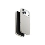 Uniq Apple Iphone 17 Pro Max Lino Hybrid Magsafe Kılıf Gri