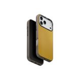 Uniq Apple Iphone 17 Pro Max Lyden Ds Magsafe Kılıf Sarı