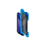 Uniq Apple Iphone 17 Pro Max Optix Exofit Privacy Applicator Cam Ekran Koruyucu Siyah