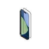 Uniq Apple Iphone 17 Pro Max Optix Xenon Nanocream Cam Ekran Koruyucu Siyah