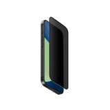 Uniq Apple Iphone 17 Pro Max Optix Xenon Nanocream Privacy Cam Ekran Koruyucu Siyah