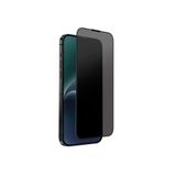 Uniq Apple iPhone 17 Pro Optix Siyah Hayalet Cam Ekran Koruyucu
